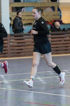 Bild 19 - F HSG Kremperheide/Muensterdorf - Slesvig IF 2 : Ergebnis: 30:26